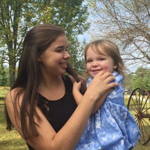 Meet your Posher, Allie